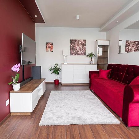 Rose Valley Apartment بولانيكا- زدروي المظهر الخارجي الصورة