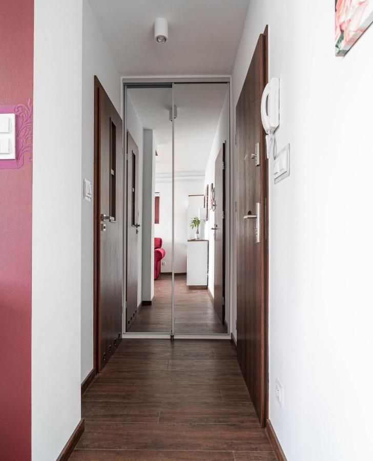 Rose Valley Apartment بولانيكا- زدروي المظهر الخارجي الصورة