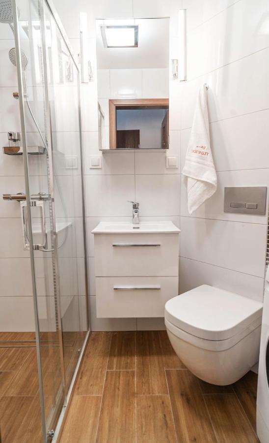 Rose Valley Apartment بولانيكا- زدروي المظهر الخارجي الصورة