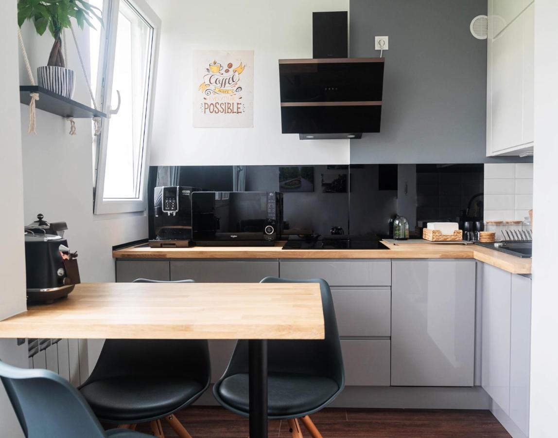 Rose Valley Apartment بولانيكا- زدروي المظهر الخارجي الصورة